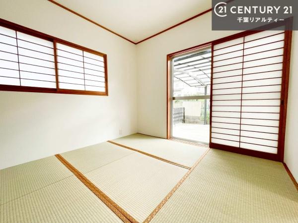 市原市瀬又の中古一戸建て