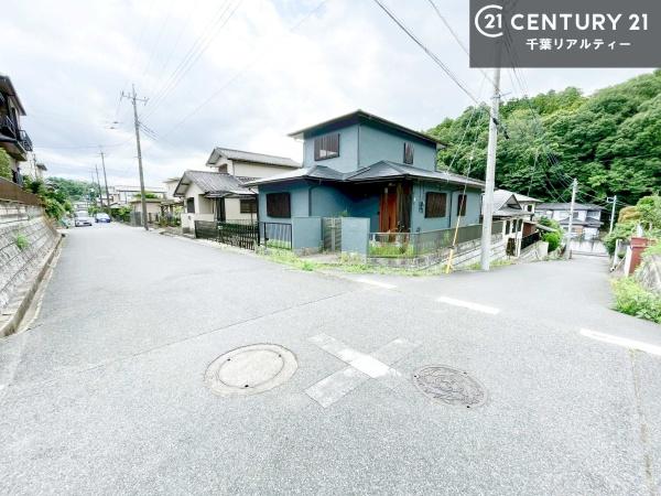 市原市瀬又の中古一戸建て