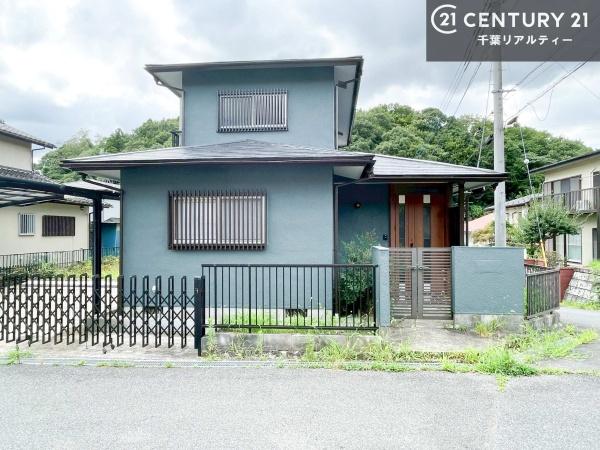 市原市瀬又の中古一戸建て