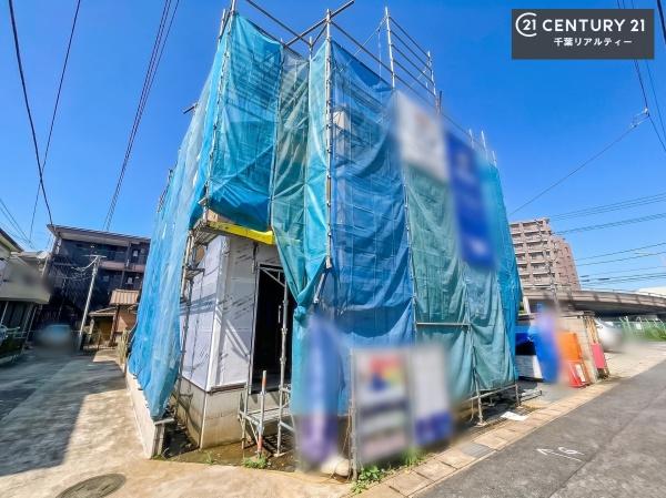 千葉市中央区稲荷町 1号棟