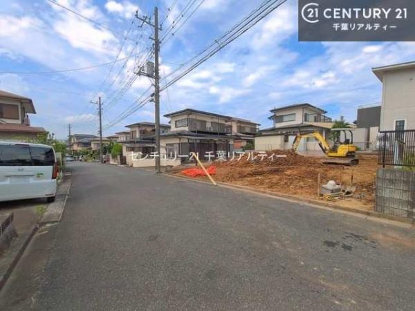 佐倉市石川の新築一戸建