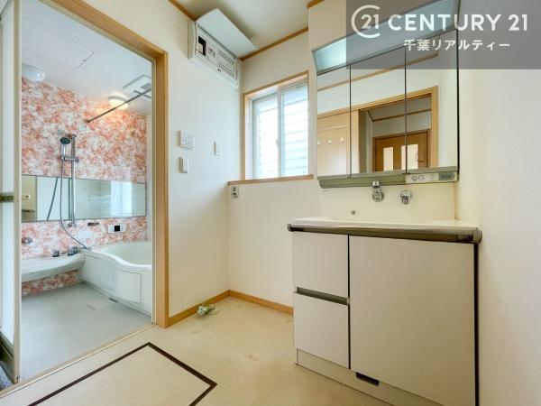 木更津市羽鳥野２丁目の中古一戸建て