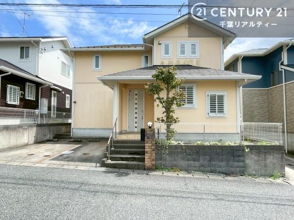 木更津市羽鳥野2丁目の中古一戸建