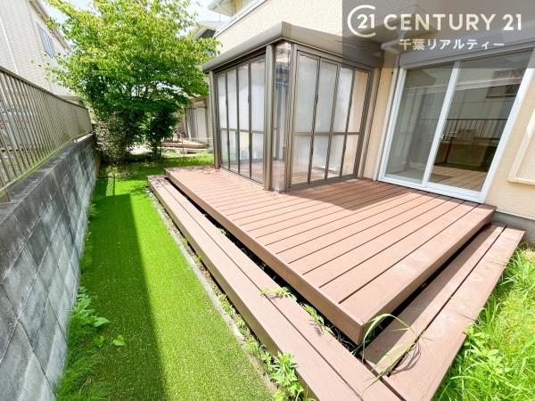 木更津市羽鳥野２丁目の中古一戸建て