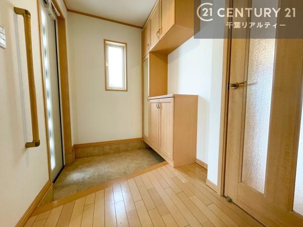 木更津市羽鳥野２丁目の中古一戸建て