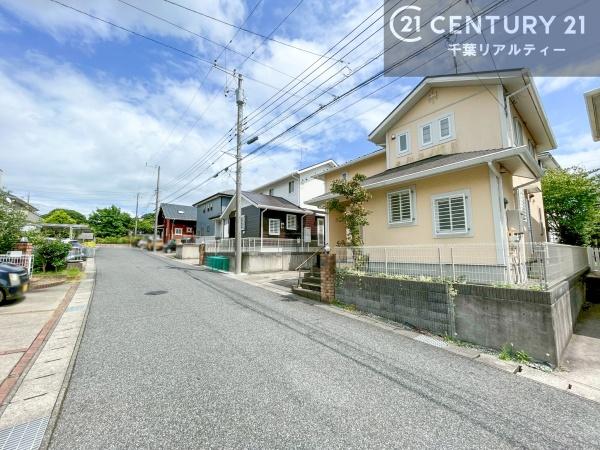 木更津市羽鳥野２丁目の中古一戸建て