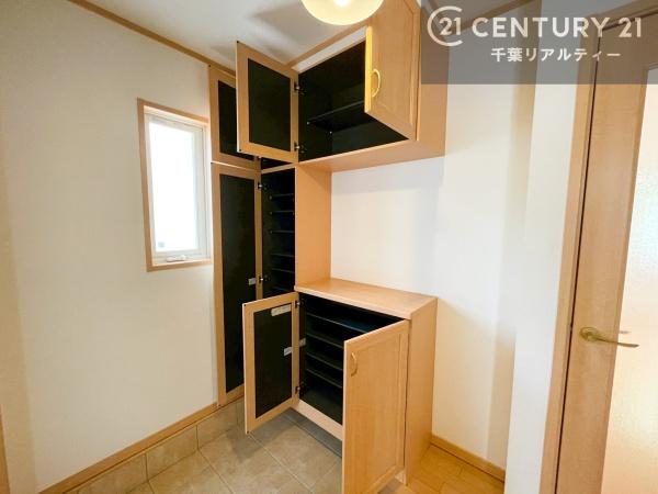 木更津市羽鳥野２丁目の中古一戸建て