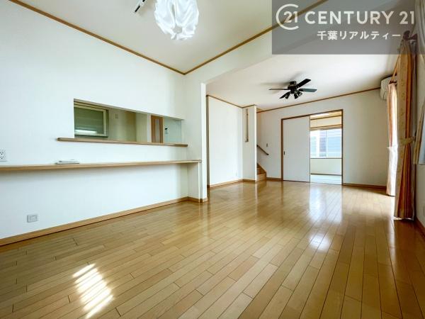 木更津市羽鳥野２丁目の中古一戸建て
