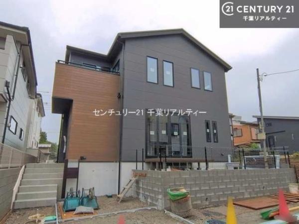 佐倉市臼井の新築一戸建