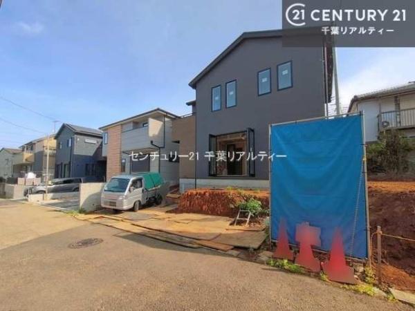 佐倉市臼井の新築一戸建