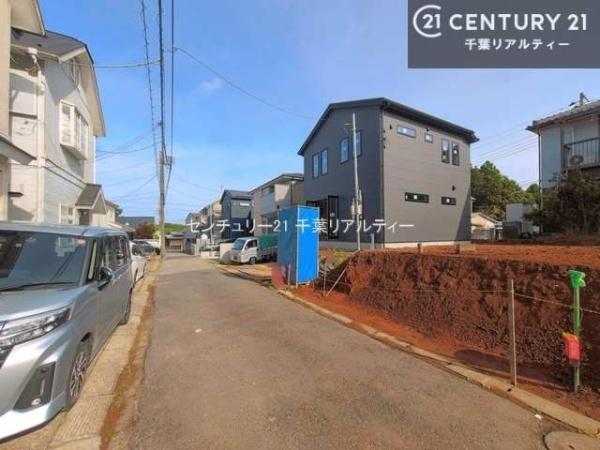 佐倉市臼井の新築一戸建