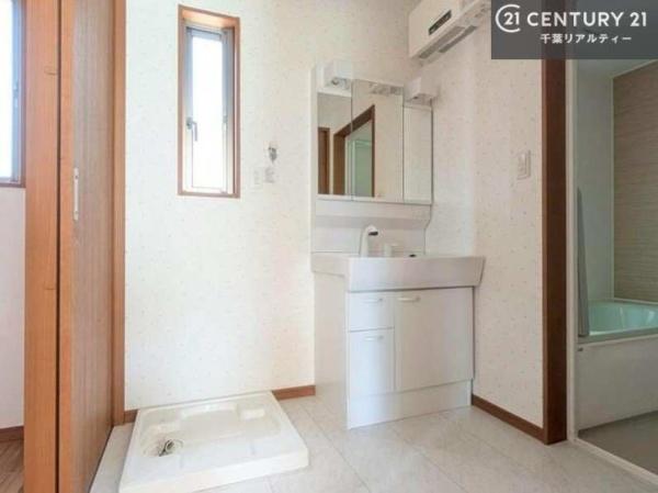市原市能満の中古一戸建て