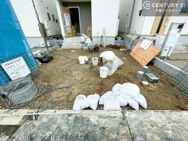木更津市清見台東２丁目の新築一戸建