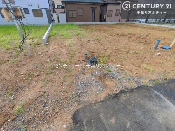 佐倉市井野の新築一戸建