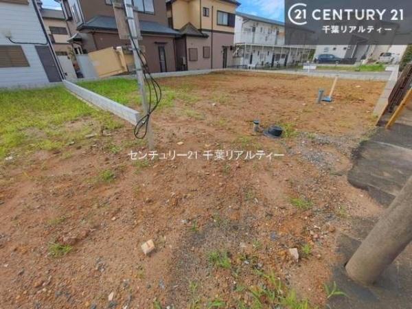 佐倉市井野の新築一戸建