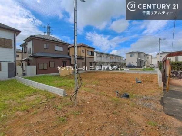 佐倉市井野の新築一戸建