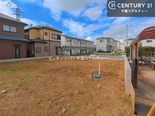 佐倉市井野の新築一戸建