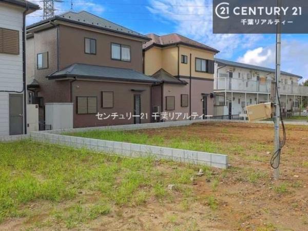 佐倉市井野の新築一戸建