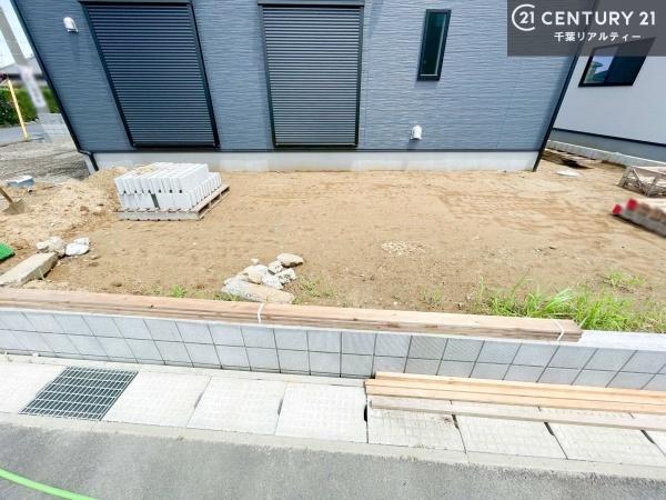 市原市青柳の新築一戸建