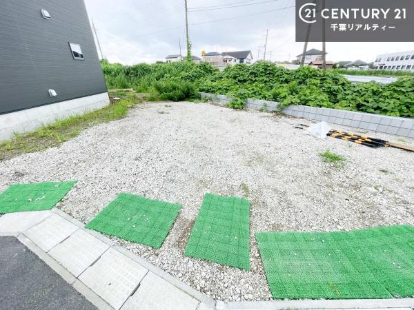 市原市青柳の新築一戸建