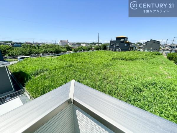 君津市人見３丁目の新築一戸建