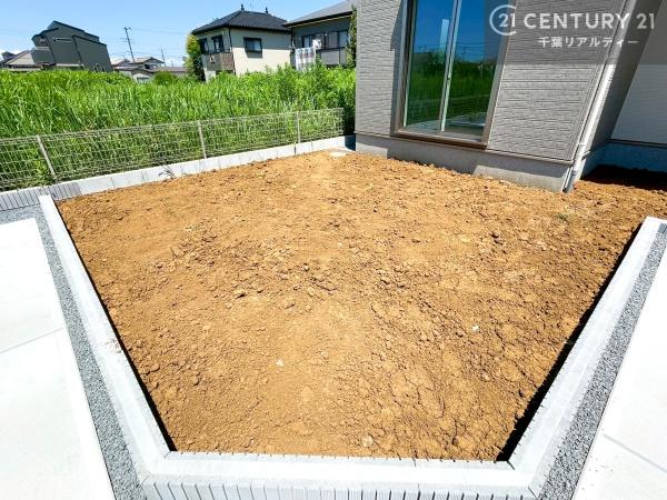 君津市人見３丁目の新築一戸建