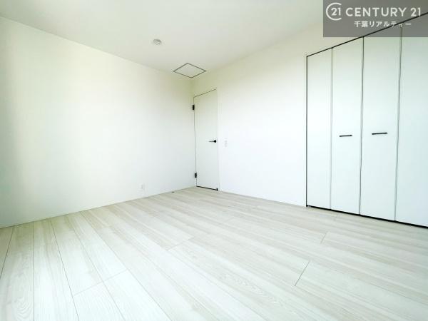 君津市人見３丁目の新築一戸建