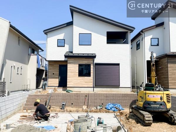 木更津市桜町２丁目の新築一戸建