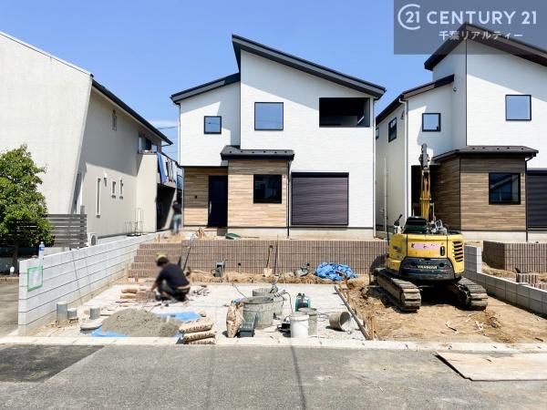 木更津市桜町２丁目の新築一戸建
