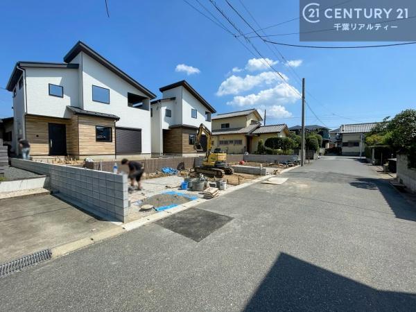 木更津市桜町２丁目の新築一戸建