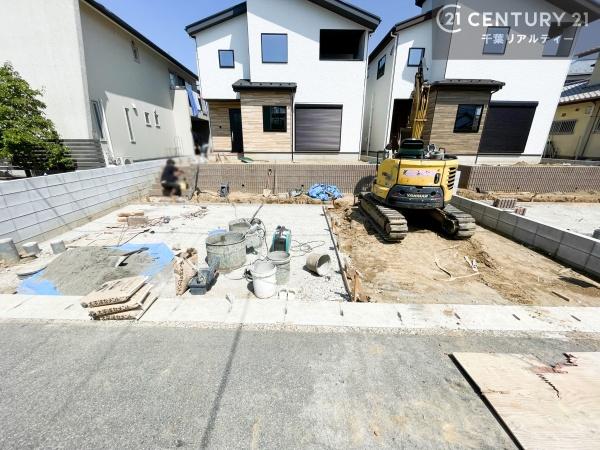 木更津市桜町２丁目の新築一戸建
