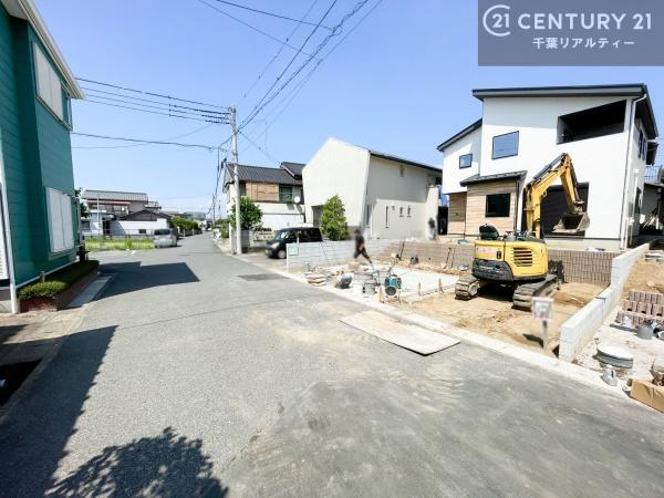 木更津市桜町２丁目の新築一戸建