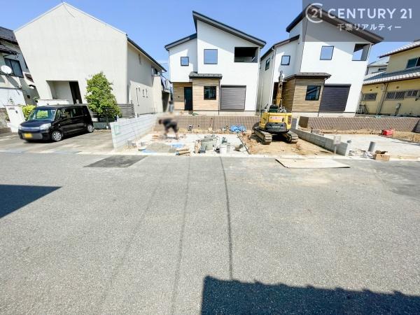 木更津市桜町２丁目の新築一戸建