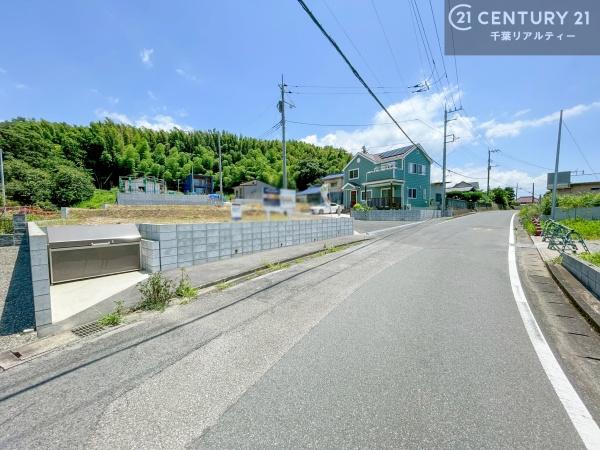 君津市常代の新築一戸建