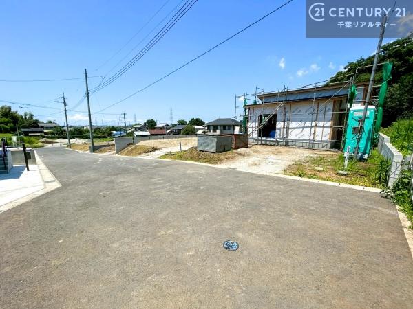 君津市常代の新築一戸建