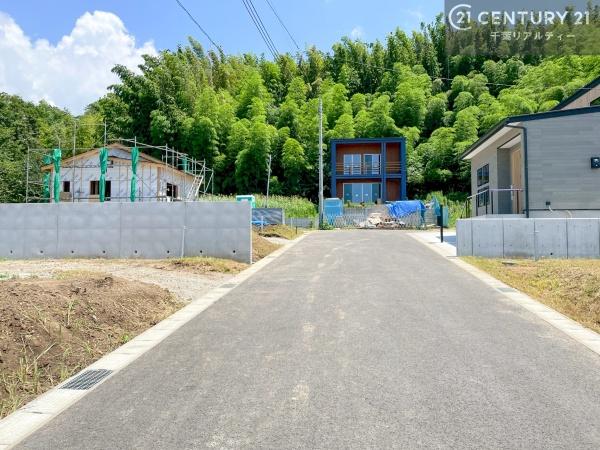 君津市常代の新築一戸建