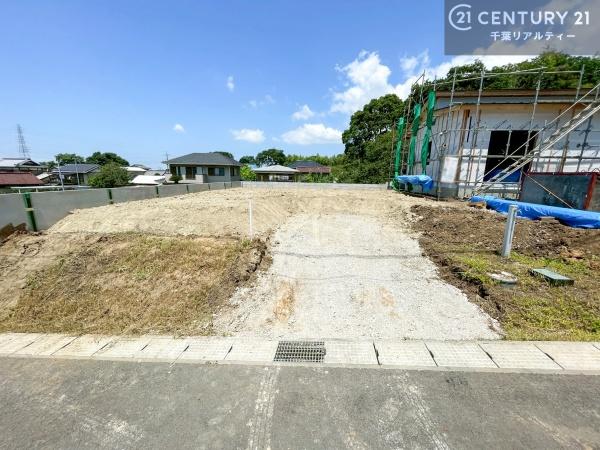 君津市常代の新築一戸建
