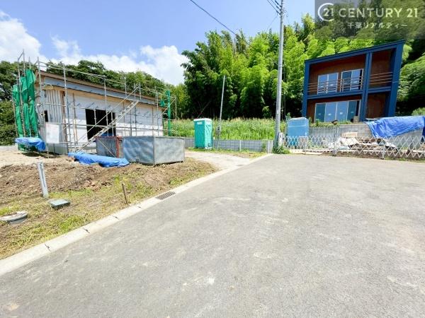 君津市常代の新築一戸建