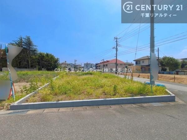 木更津市永井作の新築一戸建