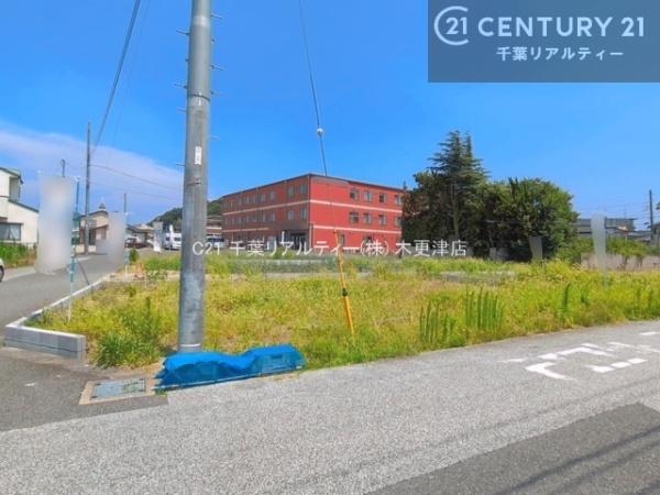 木更津市永井作の新築一戸建