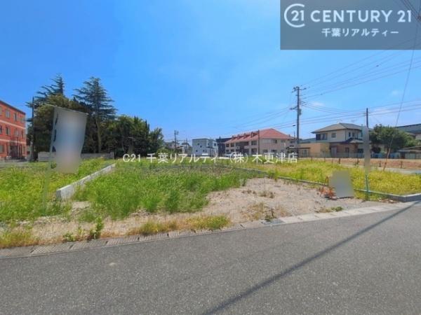 木更津市永井作の新築一戸建