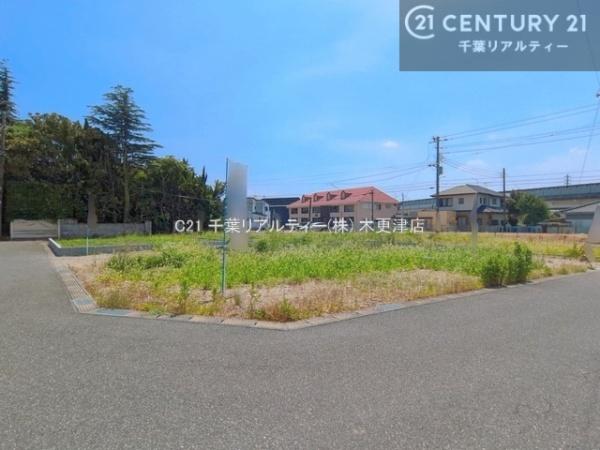 木更津市永井作の新築一戸建
