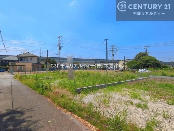 木更津市永井作の新築一戸建