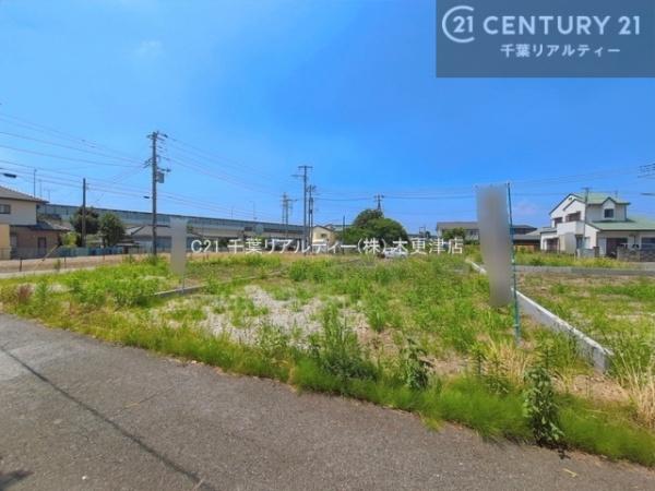 木更津市永井作の新築一戸建