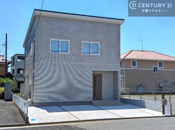 君津市南子安6丁目の中古一戸建
