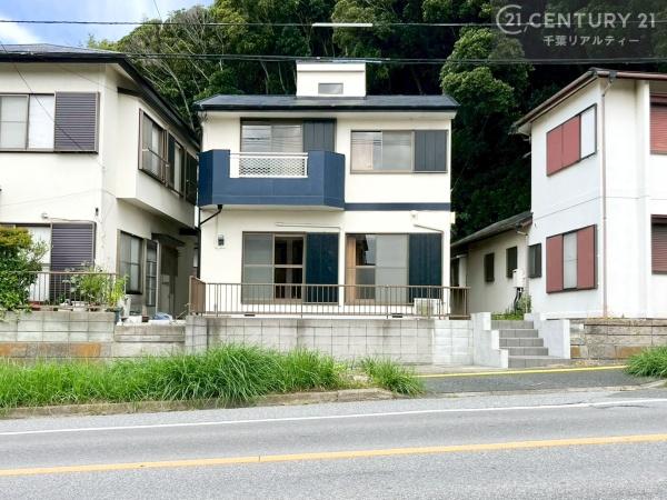 君津市北久保2丁目の中古一戸建