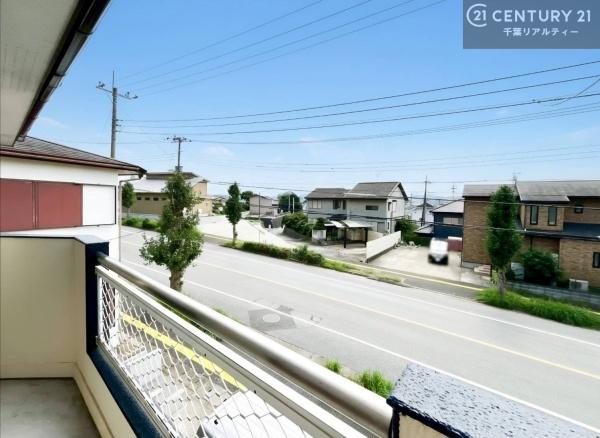 君津市北久保２丁目の中古一戸建て