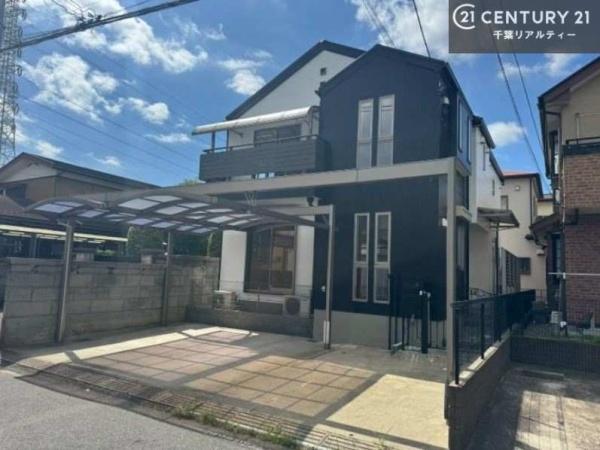 市原市旭五所の中古一戸建