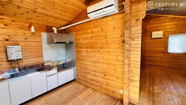 木更津市清見台南４丁目の中古一戸建て