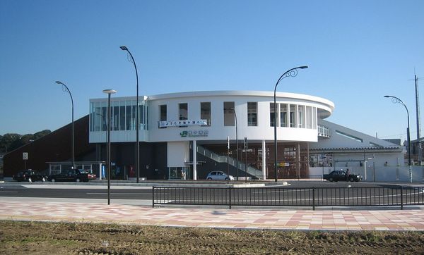 袖ケ浦市奈良輪の土地(袖ケ浦駅(JR内房線))